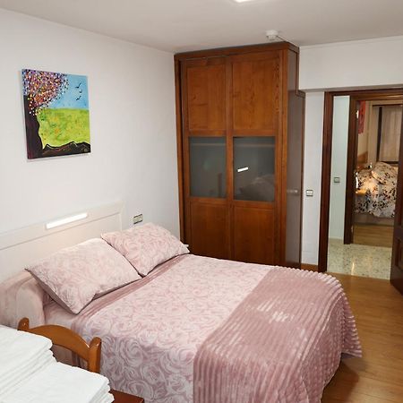 Ferienwohnung Centrico Exterior Amplio 110 M. Santiago de Compostela Exterior foto
