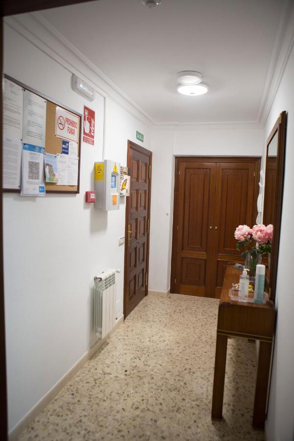 Ferienwohnung Centrico Exterior Amplio 110 M. Santiago de Compostela Exterior foto